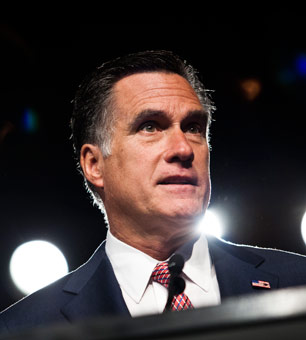 Mitt Romney